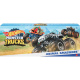Hot Wheels- Monster Trucks