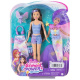 Barbie Mermaid Power – Mořská víla