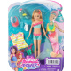 Barbie Mermaid Power – Mořská víla sestra