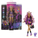 Monster High - Clawdeeen Wolf