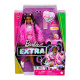 Barbie Extra – Módní panenka
