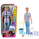 Barbie – Kempingová souprava