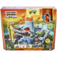Matchbox – Volcano Set