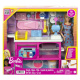 Barbie – Cukrárna