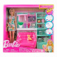 Barbie – Kavárna