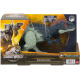 Jurassic World – Eocarcharia
