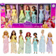Disney Princess – Pohádkové princezny