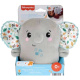 Fisher-Price - Hudební slon