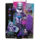 Monster High - Abbey Bominable