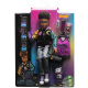 Monster High - Clawd Wolf