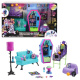 Monster High- Studentský salon