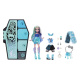 Monster High- Lagoona Blue