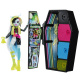 Monster High - Neon Frights Frankie Stein