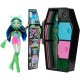 Monster High – Neon Frights Ghoulia Yelps