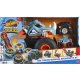 Hot Wheels- Monster Trucks Rhinomite RC