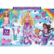 Barbie – Adventní kalendář
