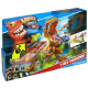 Hot Wheels dráha T-Rex