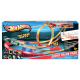 Hot Wheels super dráha