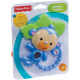 Fisher-Price - Kousátko opička