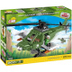 Cobi 2158 – Helikoptéra Wild Warrior Attack