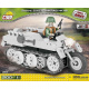 Cobi 2168 – Tank Kettenkrad HK-101