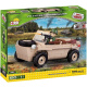 Cobi 2188 – Vozidlo VW 166 Schwimmwagen
