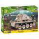 Cobi 2381 - Sd.Kfz.138 Panzerjager Marder III