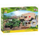 Cobi 24307 – NATO Záchranná mise