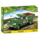 Cobi 2455A – Vozidlo Mercedes-Benz L 3000S