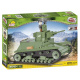 Cobi 2456 – Tank 7TP