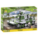 Cobi 2484A – Tank SD.KFZ.186 Jagdpanzer VI