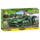 Cobi - Tank Stridsvagn 103C