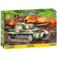Cobi 2508A – Tank Panzer IV AUSF. F1/G/H