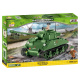 Cobi 2515 – Tank Sherman Firefly
