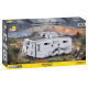 Cobi 2982 – Tank Sturmpanzerwagen A7V