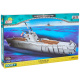 Cobi 4805 – Ponorka U-Boot VIIB U-48