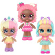 KindiKids – Mini panenky