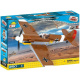 Cobi 5526 - Messerschmitt BF 109 F4 Trop