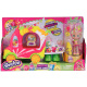 Shopkins – Smoothie dodávka