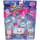 Shopkins - Svatební oslava