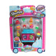 Shopkins - Dovolená