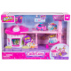 Shopkins – Stanice s občerstvením
