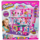 Shopkins - Nákupní centrum