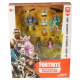 Sada figurek Fortnite