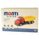 Monti System - Scania