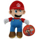 Super Mario – Plyšová postavička