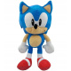 Sonic - Plyšová postavička 45 CM