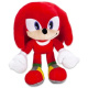 Sonic - Plyšový Knuckles 30 cm