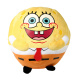Plyšový Spongebob - 35 cm