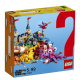 10404 Lego Classic – Dno oceánu